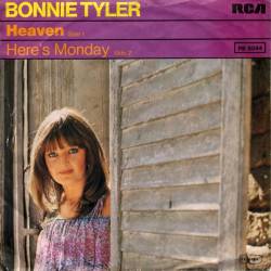 Bonnie Tyler : Heaven